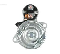 Starter motor Anticlockwise rotation S5023 AS-PL for SUBARU NISSAN