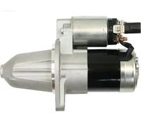 Starter motor Anticlockwise rotation S5131 AS-PL for NISSAN X-TRAIL I PRIMERA