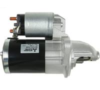 AS-PL S5497(MITSUBISHI) Starter motor