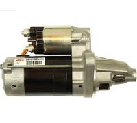 AS-PL S6107(DENSO) Starter motor