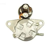 AS-PL S6107(DENSO) Starter motor
