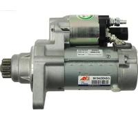 AS-PL S6154(DENSO) Starter motor
