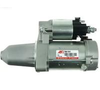 Starter motor Anticlockwise rotation S6191 AS-PL for MERCEDES-BENZ CLA Coupe