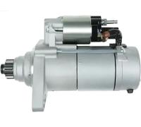Starter motor Anticlockwise rotation S6297S AS-PL for VW SEAT SKODA AUDI CUPRA