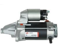 Starter motor Anticlockwise rotation S6328S AS-PL for SUBARU OUTBACK TRIBECA