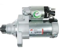 AS-PL S6491S Starter motor