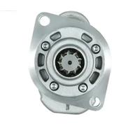 Starter motor Anticlockwise rotation S9010 AS-PL for SKODA VW