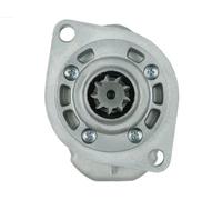 Starter motor Anticlockwise rotation S9010SR AS-PL for SKODA VW
