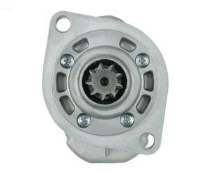 Starter motor Anticlockwise rotation S9010SR AS-PL for SKODA VW