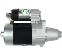 AS-PL S9157 Starter motor
