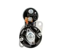 HELLA 8EA 012 527-311 Starter 12V 1.1kW Rated Power Fits Audi Seat Skoda VW