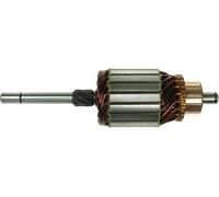 Starter armature rotor Clockwise rotation SA0023 AS-PL