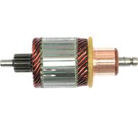 ARMATURE STARTER SA0087