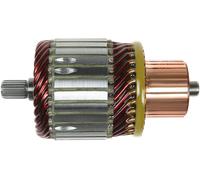 Starter Motor Armature 12V fits BMW 3 Series 1 Series 4 Series 2 Series