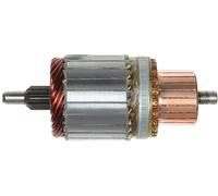 Starter armature rotor Clockwise rotation SA9010 AS-PL