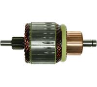 Starter armature rotor SA0032 AS-PL