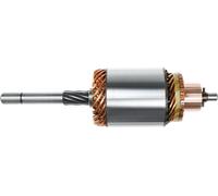 AS-PL Starter Armature SA4005 – Clockwise Rotation