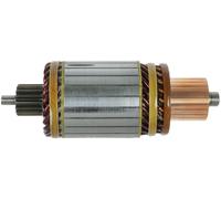 AS-PL SA9014 Armature, starter