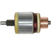 Starter Motor Armature 12V fits Nissan Subaru Mitsubishi Suzuki Hyundai Ford