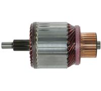 AS-PL Starter Armature SA5023 - Clockwise rotation