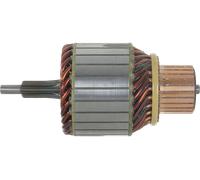 Starter Motor Armature 12V fits Toyota Auris Yaris/Vitz Corolla Subaru Trezia