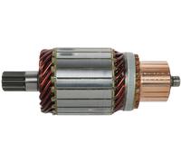 AS-PL SA6011 Armature, starter