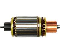AS-PL Starter Armature SA9019, Clockwise Rotation, New
