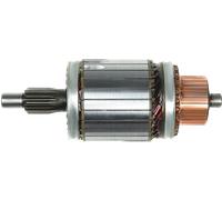 AS-PL SA5015 Armature, starter