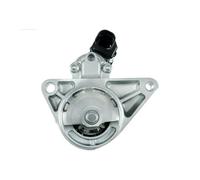 ASPL Starter Motor S6243(DENSO) FOR Auris Van Corolla Genuine Top Quality