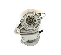 Starter Motor ASPL for HiAce LandCruiser Prado Dyna Hilux Vigo Colorado 4 Runner