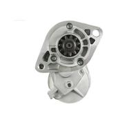 Starter Motor ASPL for Hilux Vigo S6059 Top Quality