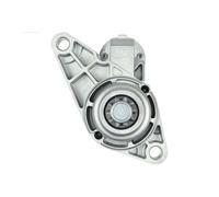 Starter Motor ASPL for Ibiza Fabia Polo Rapid Bora Roomster Jetta Octavia Cordob