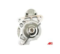 Starter Motor ASPL for Trafic 21 Master 18 25 Espace Cherokee 20 30 CJ5 - CJ8 Sa