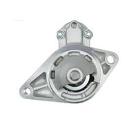 Starter Motor ASPL for Yaris/Vitz S6125 Top Quality