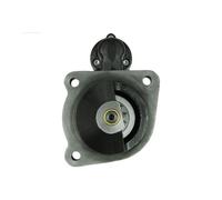 Starter Motor ASPL S0075 Top Quality