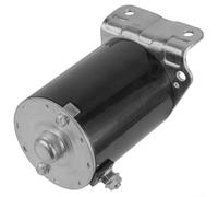 Starter Motor Assembly for Lester 5777 With Same Gear Ratio and Pinion Engagement Depth as OEM For 693551 and 593934 Specifications