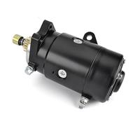 Starter Motor Assembly For Mercury For Marine For Outboard 40E 40EL 36.1CI 40 HP 55E 55 HP 60EL 49.8CI 50-81490M 50-92669M 50-97072M 50-97072T Starter Motor