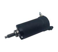 Starter Motor Assembly UTV Replacement Part Compatible with Fugleman UT10X UT10E Villain SX10 X