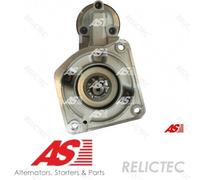 Starter Motor Audi VW:PASSAT,80,100,COUPE,SANTANA,ILTIS,SCIROCCO,90 M3T80571