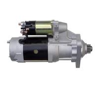 Starter Motor Auto For Daewoo For Doosan Dh500-7/Dh550-7 D2366 De12tia Starter Motor 65.26201-7074 65.26201-7074a 65.26201-7058a 39mt