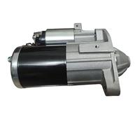 Starter Motor Auto For Jeep For Commander For Grand For Cherokee 4.7 V8 2005-2010 Starter Motor 56044735AB 56044735 56044736AB 56044736