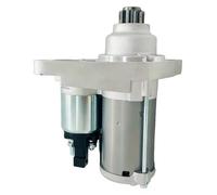 Starter Motor Automobile Relay Solenoid Repair Kit Replacement Automotive Engine Electric For Vw For Polo 1.2L .4L 2003-2005 Starter Kit