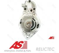 Starter Motor BMW Alpina:E39,E38,E34,E53,E31,E32,E52,5,7,8,X5,Z8 12411729981