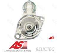 AS-PL S0315 Starter motor