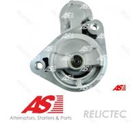 Starter Motor Chevrolet Daewoo:SPARK,AVEO,MATIZ,KALOS 96963483 96943429