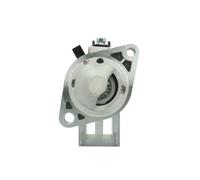 Starter motor Clockwise rotation 120.537.092.190 BV PSH for HONDA ACCORD VII