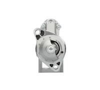 Starter motor Clockwise rotation 120.547.092.050 BV PSH for HONDA CR-V I