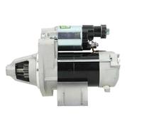 Starter motor Clockwise rotation 120.576.092.050 BV PSH for HONDA ACCORD VII