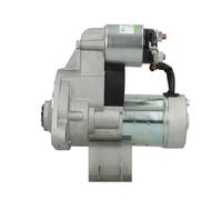 PlusLine Starter Motor Assembly 12 Volt 3480 Gram For Opel 1.4 kw S114850+