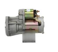 Starter motor Clockwise rotation 130.560.092.080 BV PSH for ISUZU RODEO I